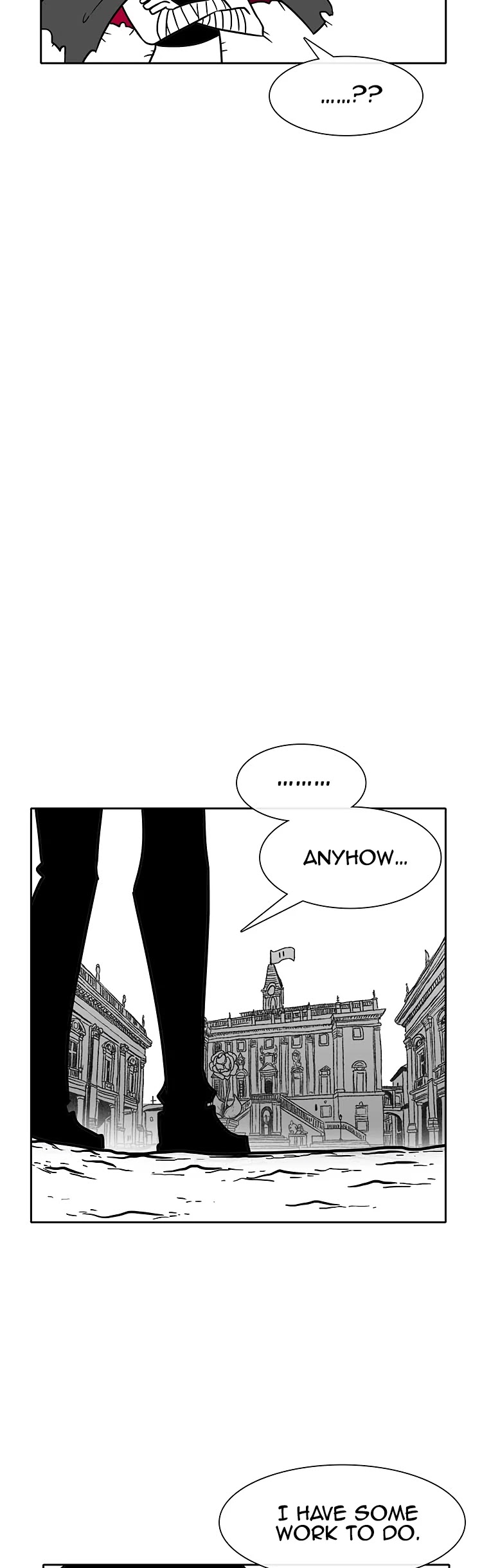 Burning Effect Chapter 148 page 27 - Chapter 148