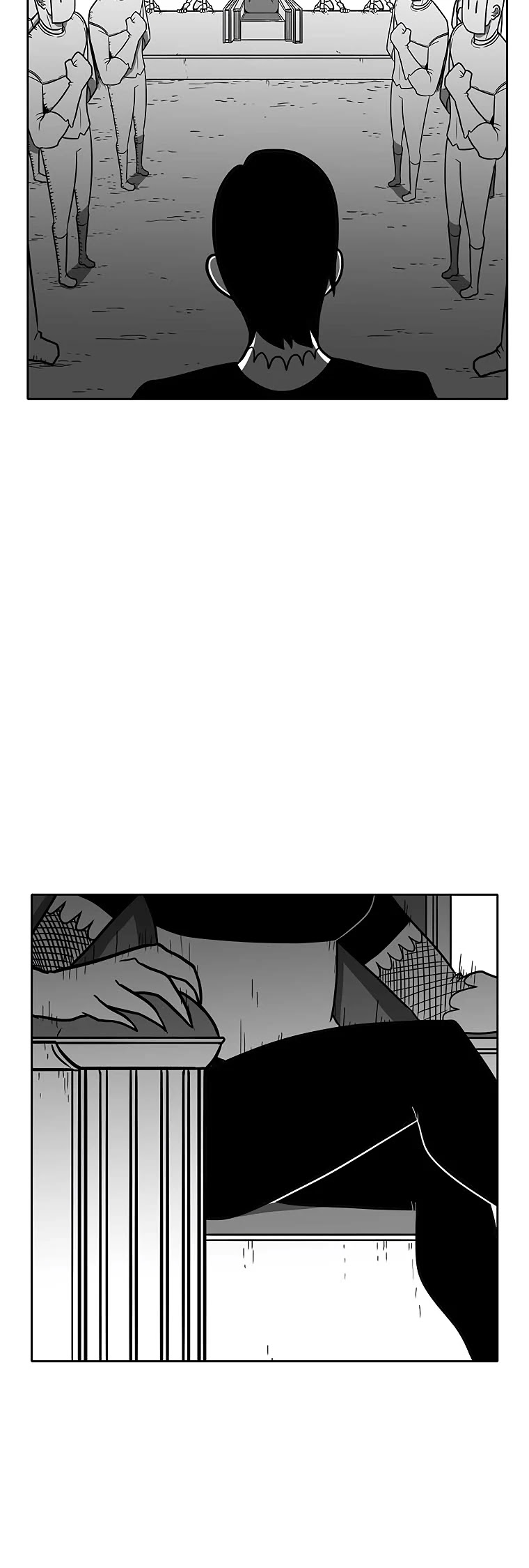 Burning Effect Chapter 148 page 30 - Chapter 148