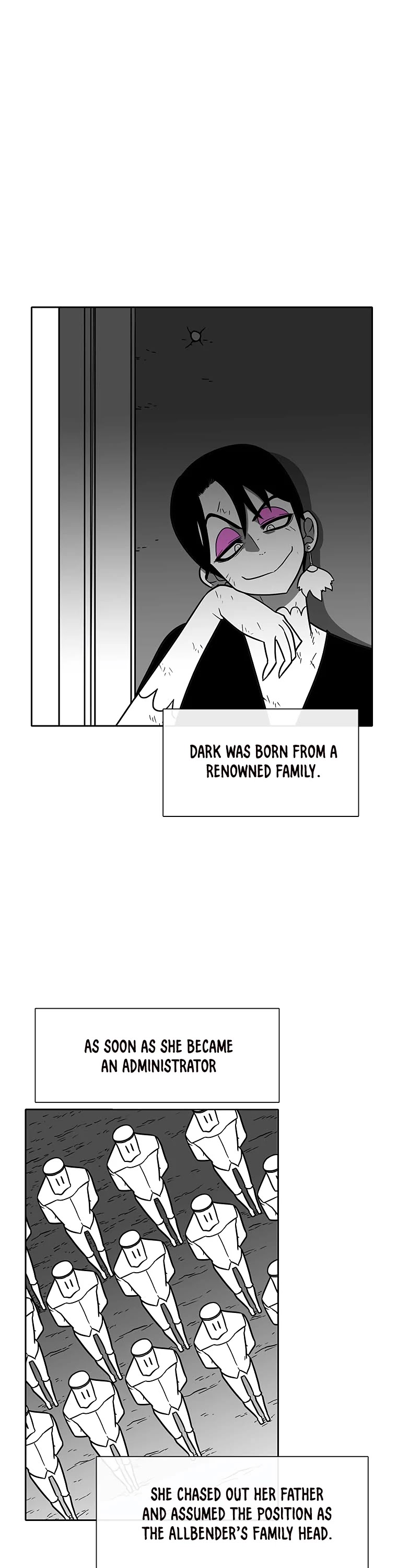 Burning Effect Chapter 148 page 32 - Chapter 148