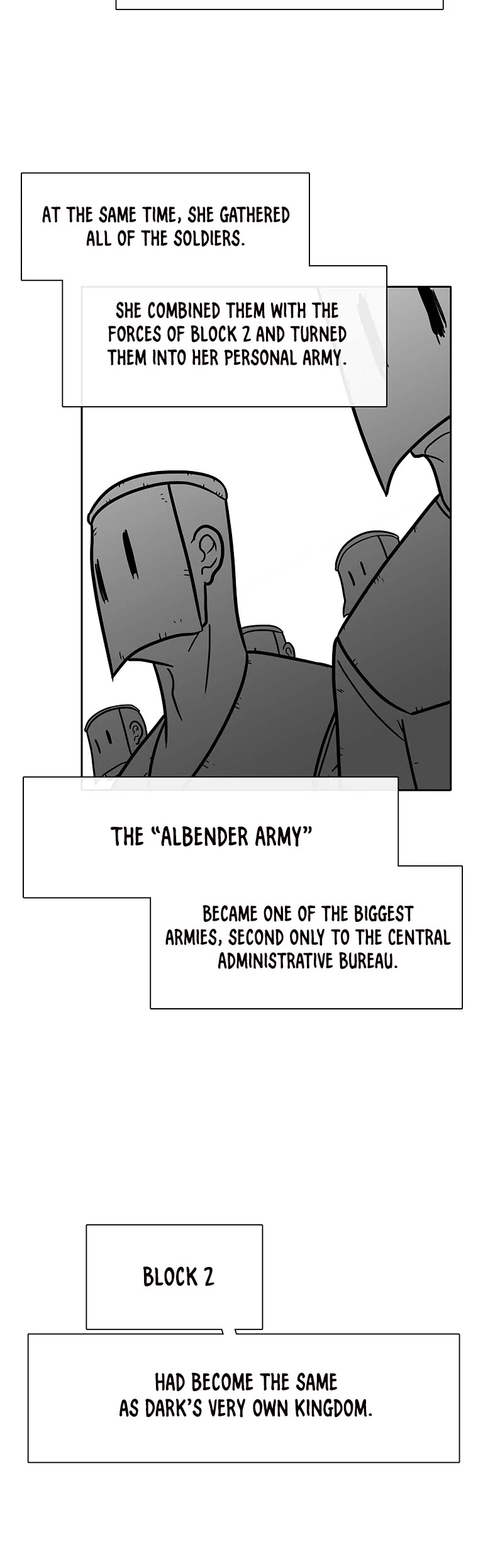 Burning Effect Chapter 148 page 33 - Chapter 148