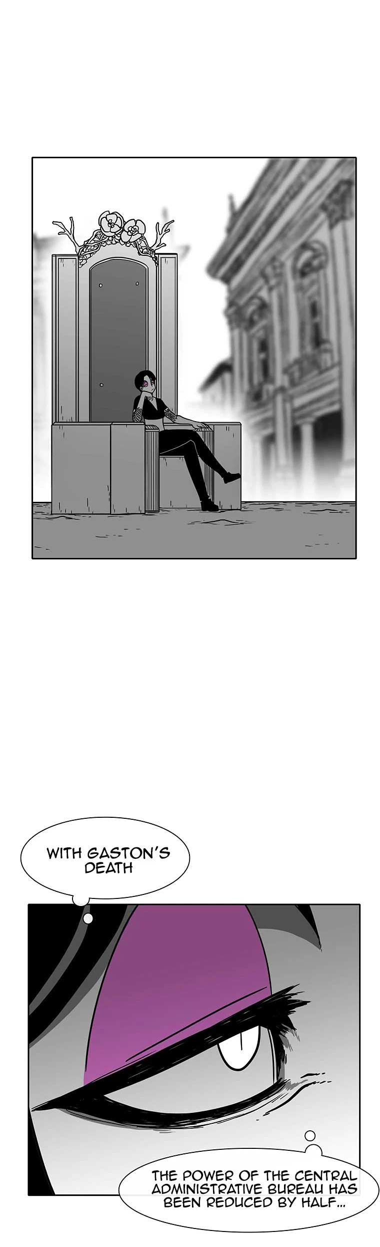 Burning Effect Chapter 148 page 34 - Chapter 148