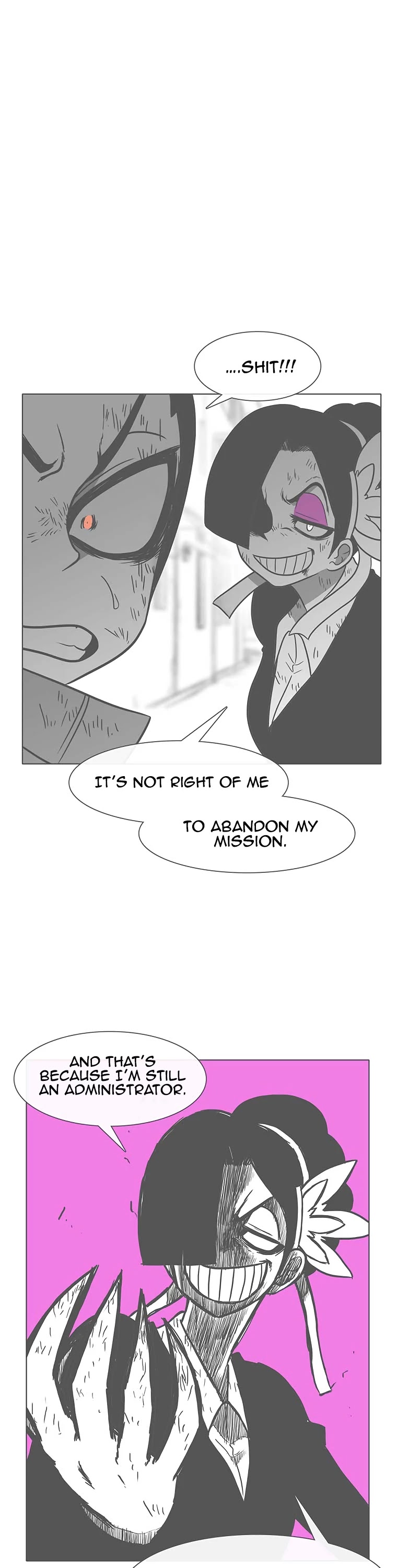 Burning Effect Chapter 148 page 35 - Chapter 148