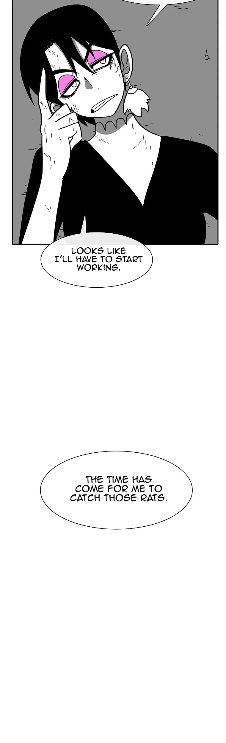 Burning Effect Chapter 148 page 37 - Chapter 148