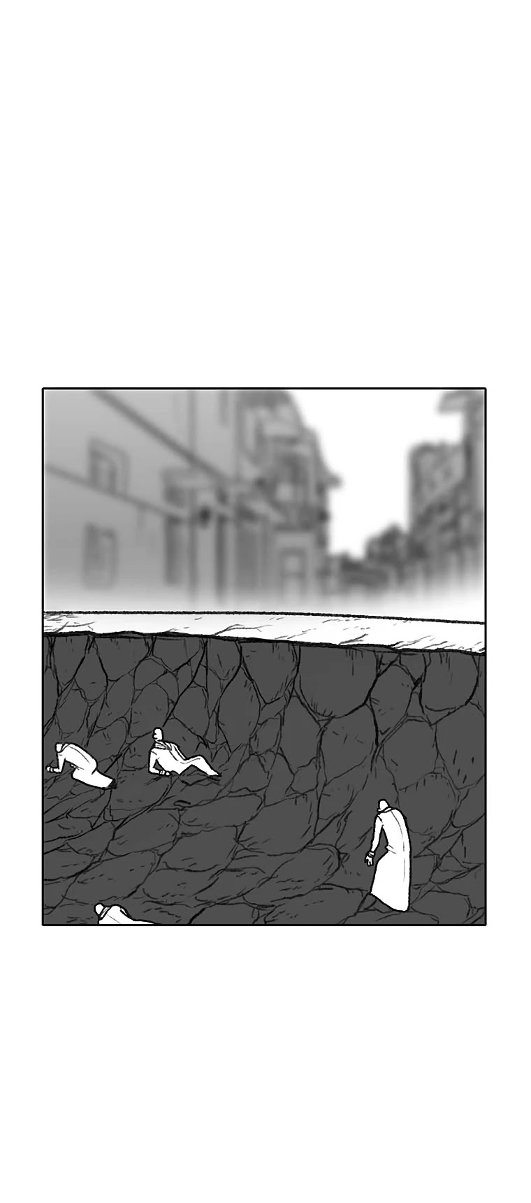 Burning Effect Chapter 148 page 39 - Chapter 148