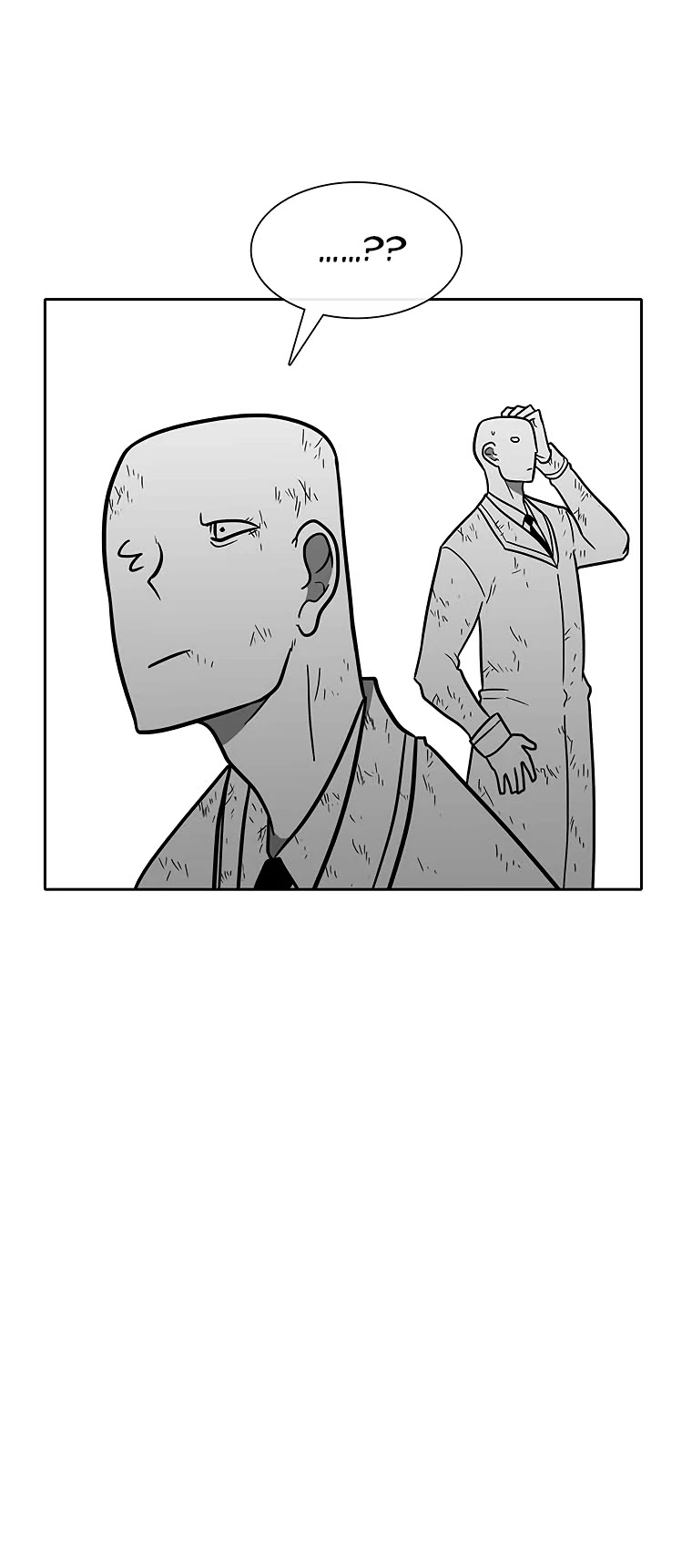 Burning Effect Chapter 148 page 40 - Chapter 148