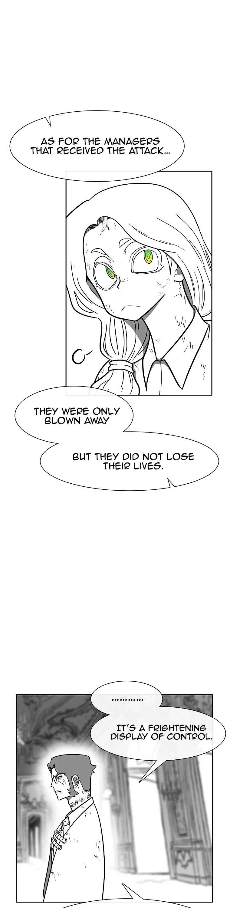 Burning Effect Chapter 148 page 44 - Chapter 148