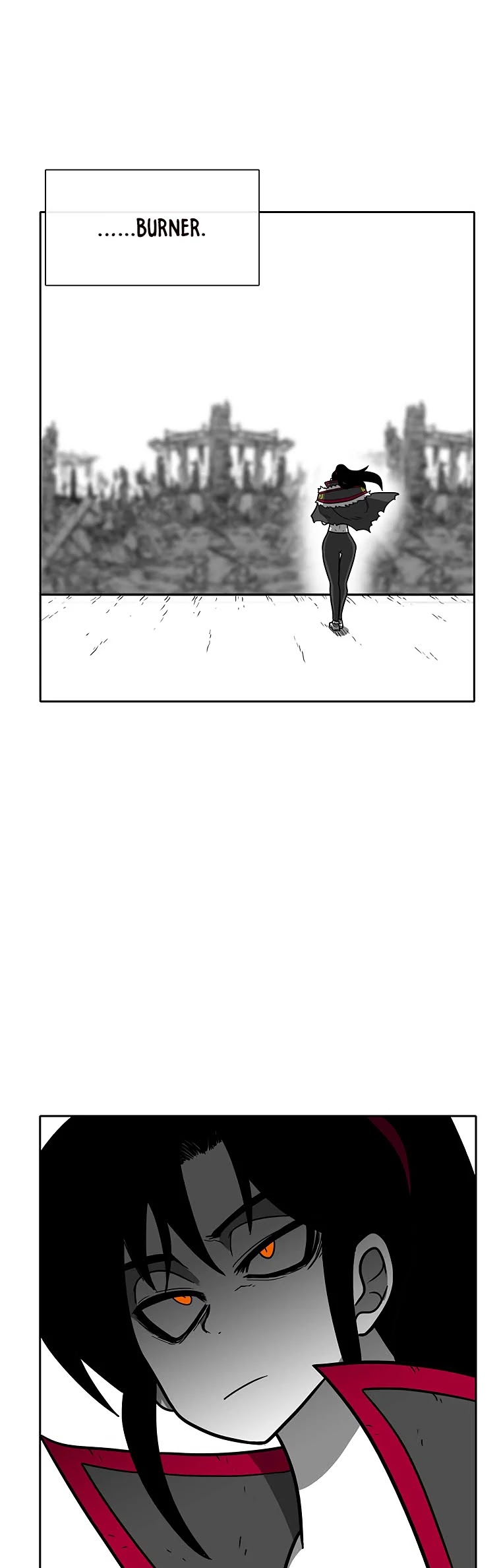 Burning Effect Chapter 148 page 47 - Chapter 148