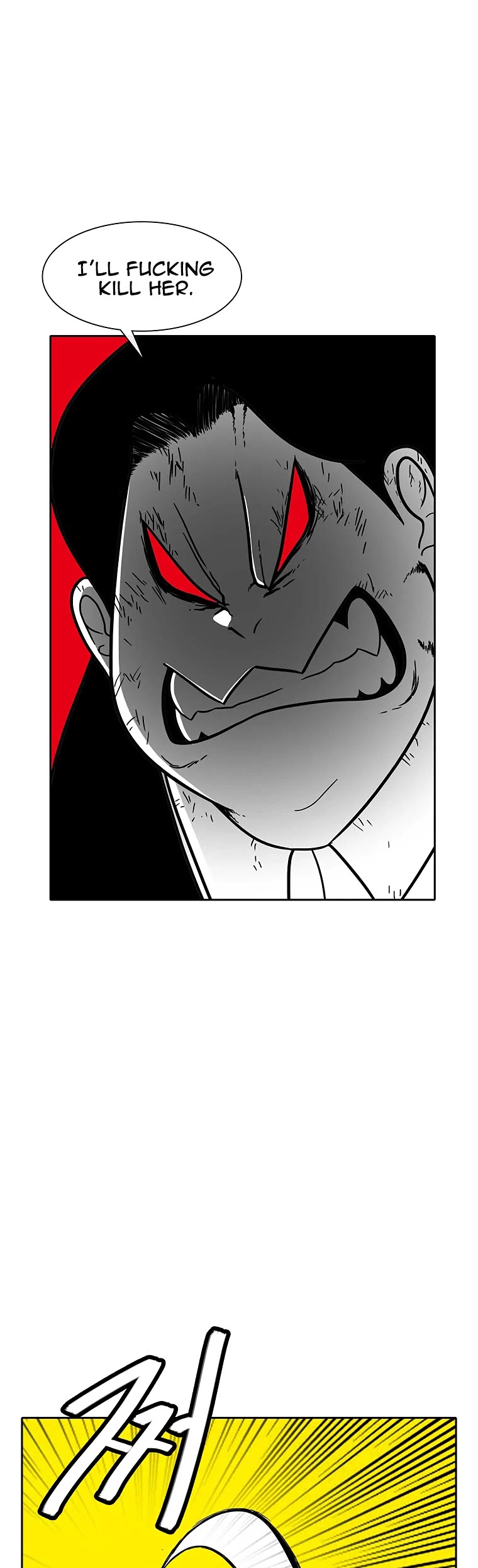 Burning Effect Chapter 148 page 9 - Chapter 148
