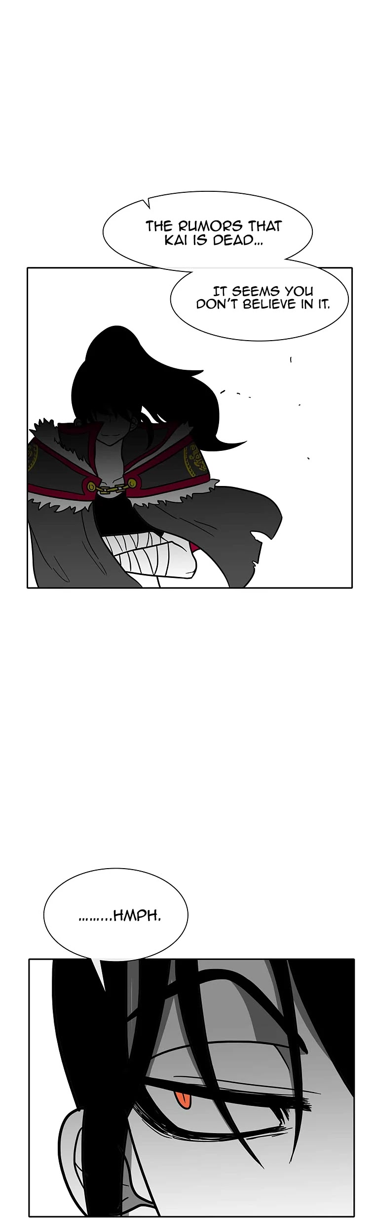 Burning Effect Chapter 149 page 10 - Chapter 149