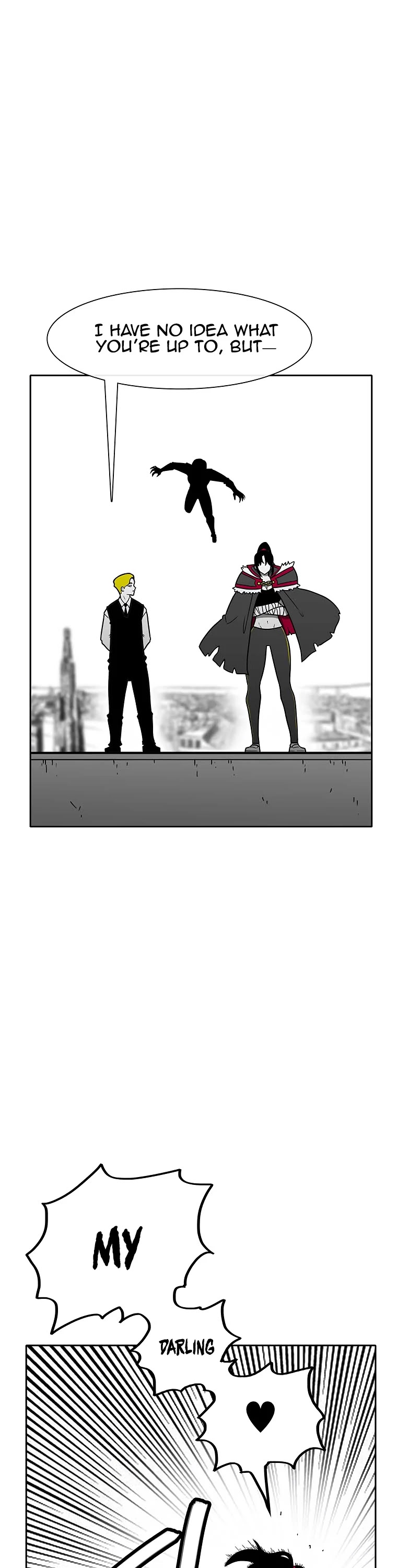 Burning Effect Chapter 149 page 11 - Chapter 149