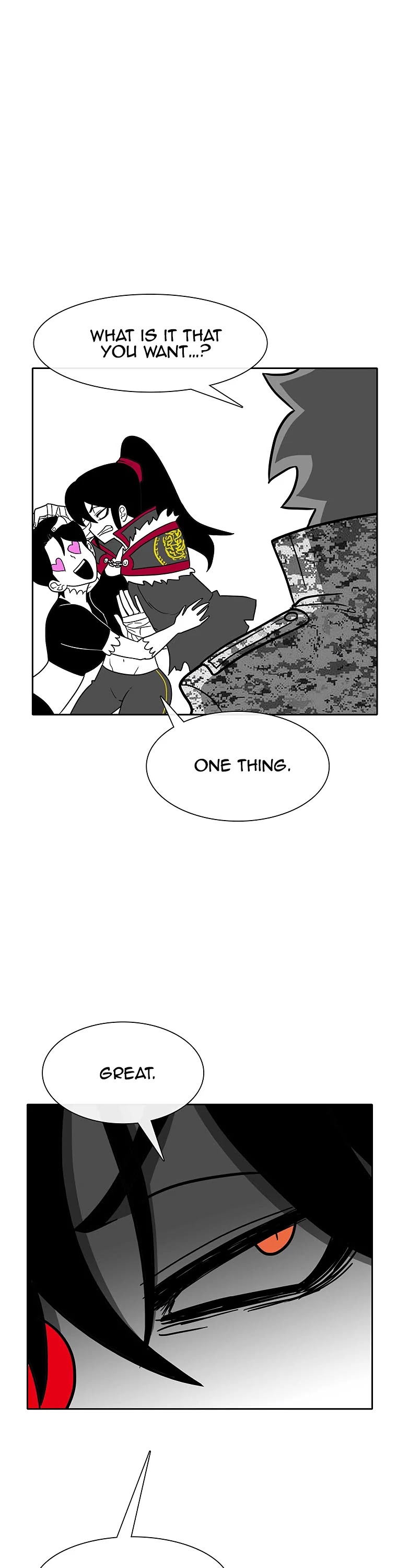 Burning Effect Chapter 149 page 14 - Chapter 149