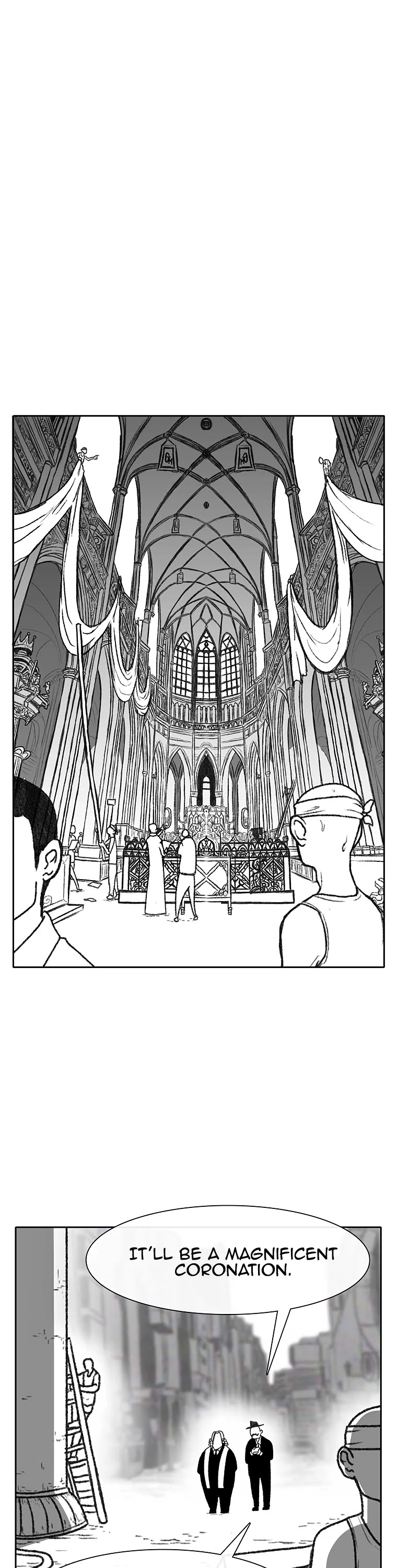 Burning Effect Chapter 149 page 2 - Chapter 149