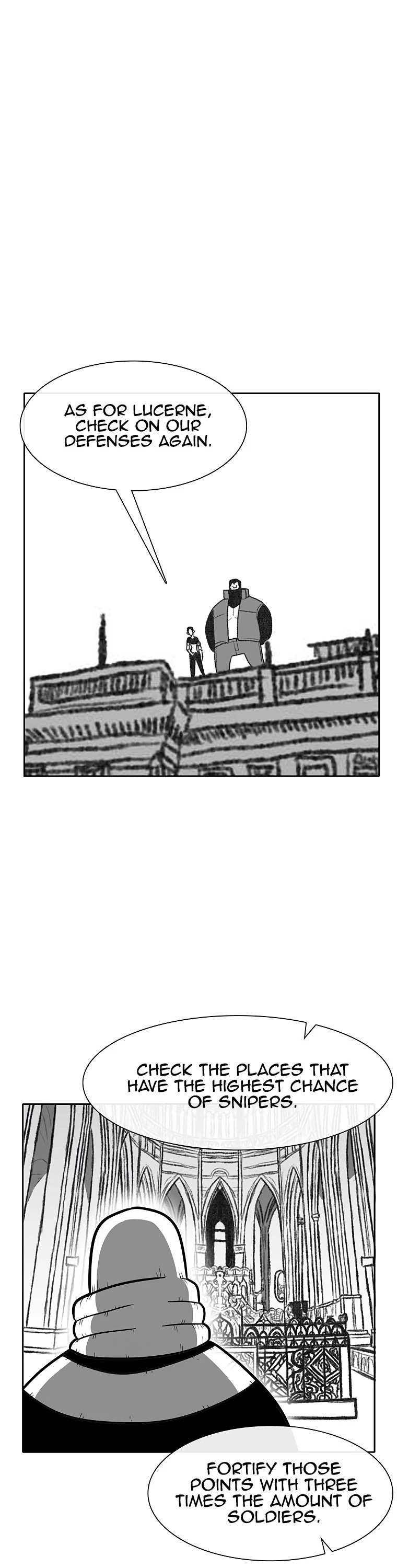 Burning Effect Chapter 149 page 20 - Chapter 149