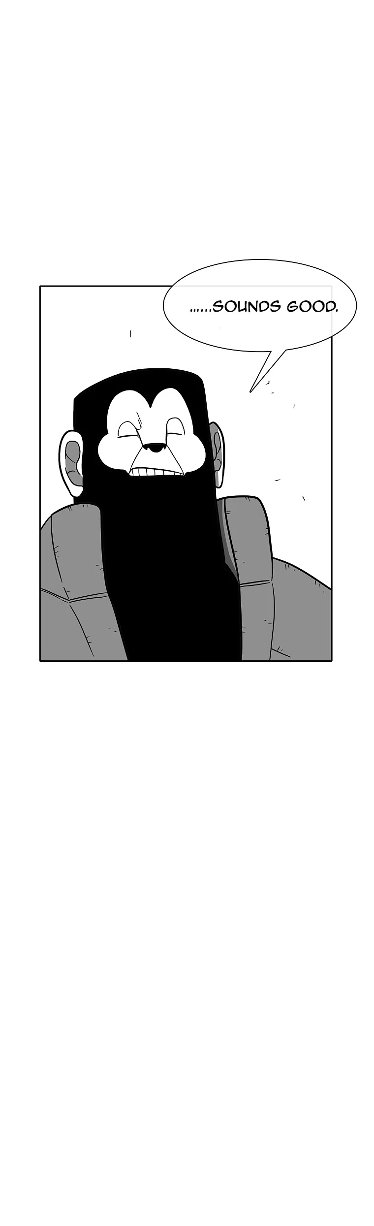 Burning Effect Chapter 149 page 21 - Chapter 149