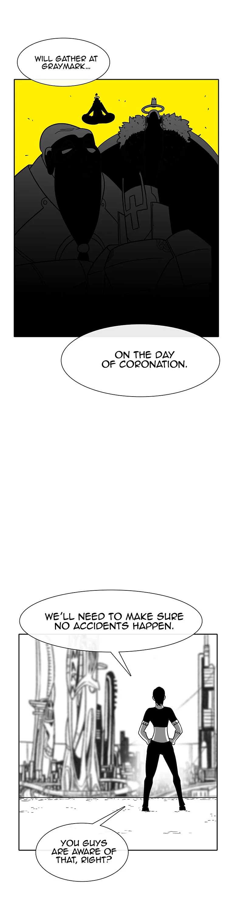 Burning Effect Chapter 149 page 23 - Chapter 149