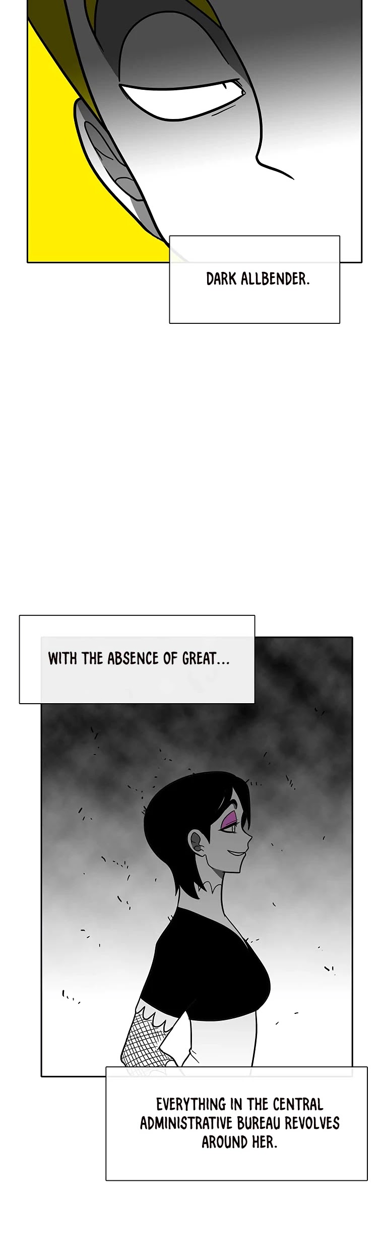 Burning Effect Chapter 149 page 25 - Chapter 149