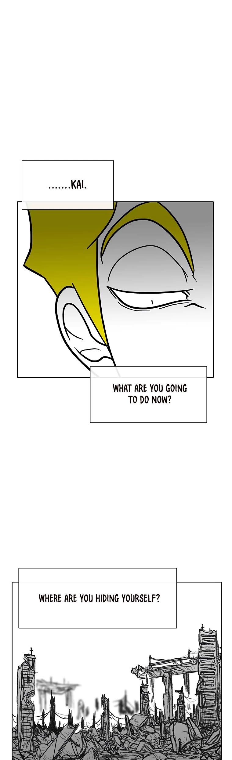 Burning Effect Chapter 149 page 27 - Chapter 149