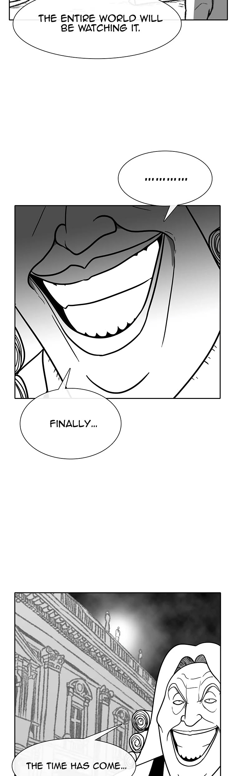 Burning Effect Chapter 149 page 3 - Chapter 149