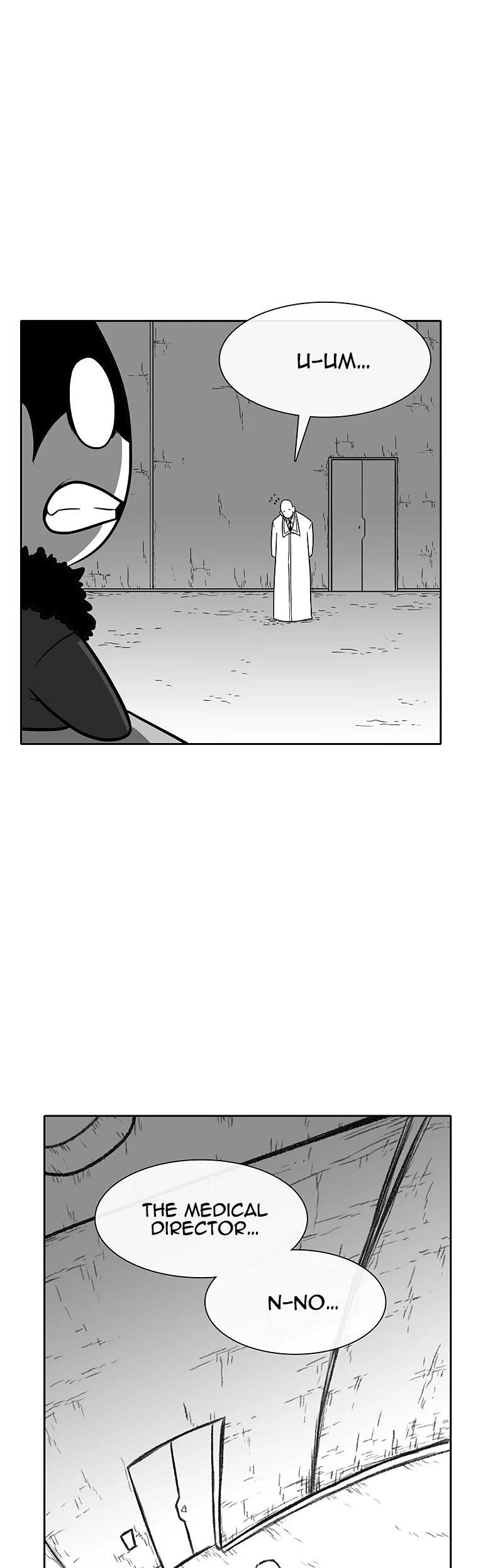 Burning Effect Chapter 149 page 30 - Chapter 149