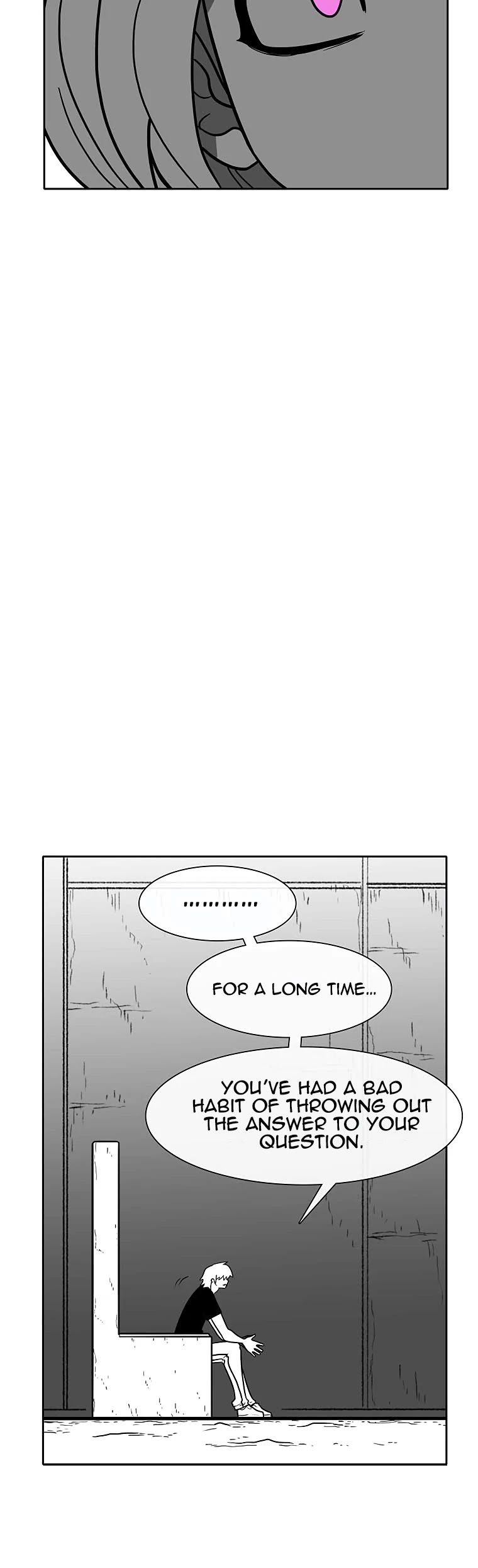 Burning Effect Chapter 149 page 36 - Chapter 149
