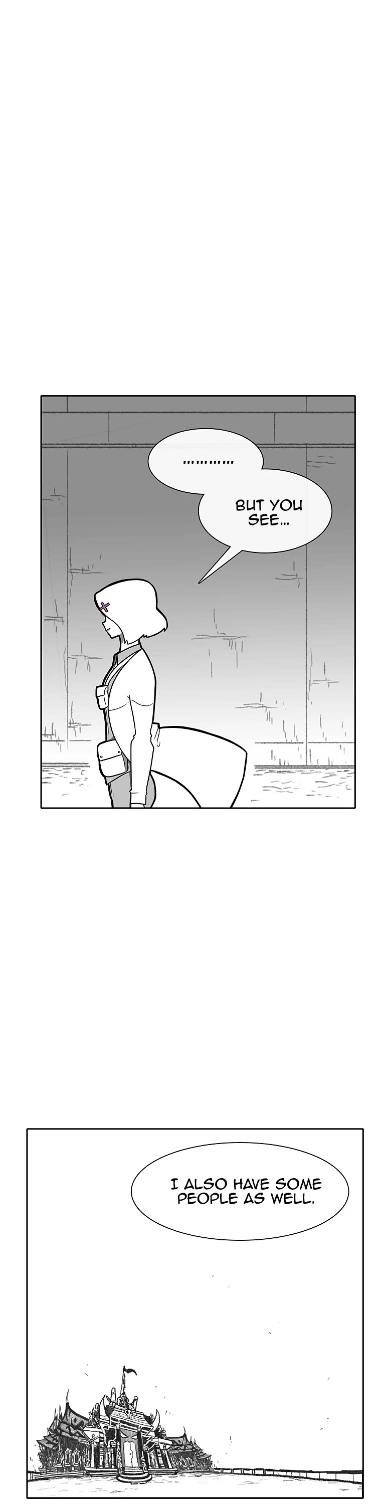 Burning Effect Chapter 149 page 38 - Chapter 149