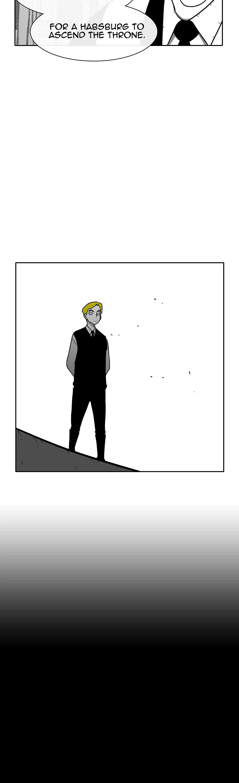 Burning Effect Chapter 149 page 4 - Chapter 149