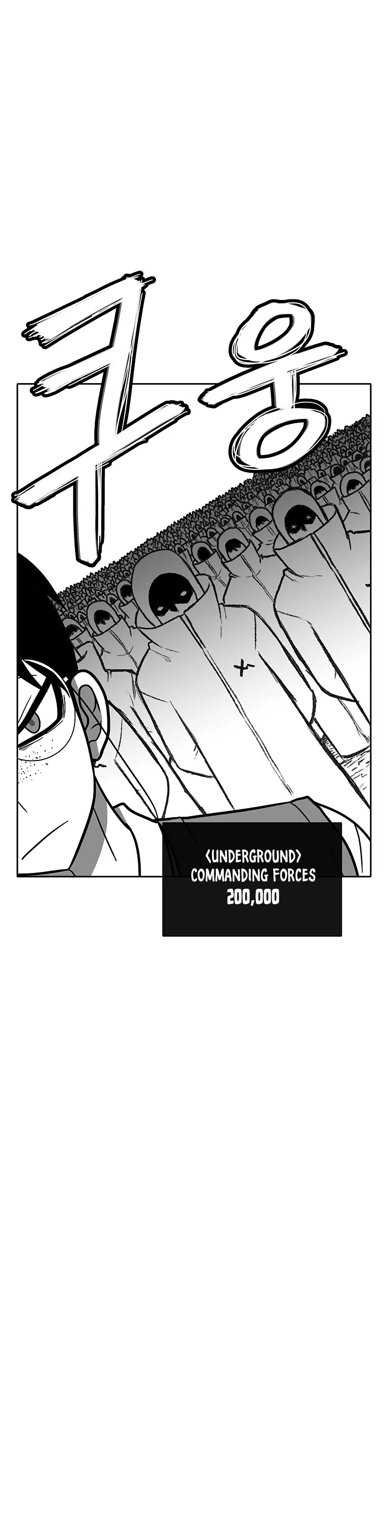 Burning Effect Chapter 149 page 41 - Chapter 149