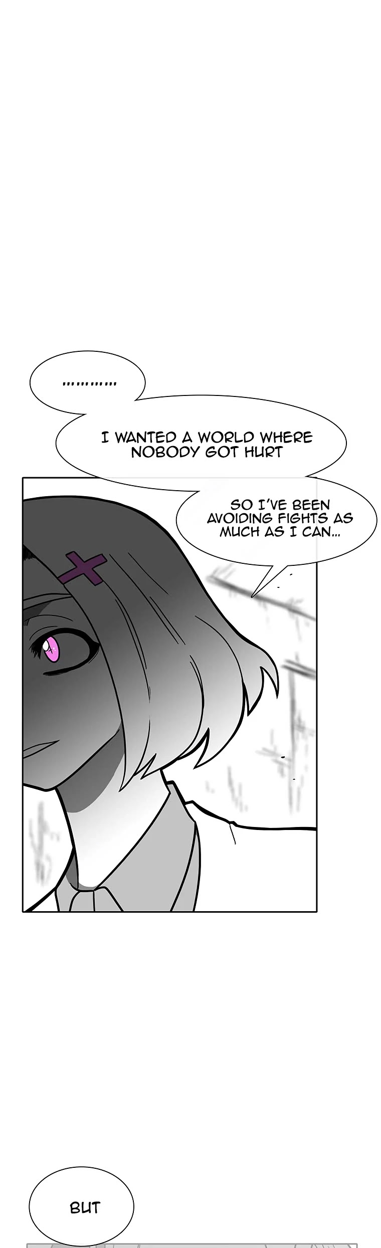 Burning Effect Chapter 149 page 42 - Chapter 149