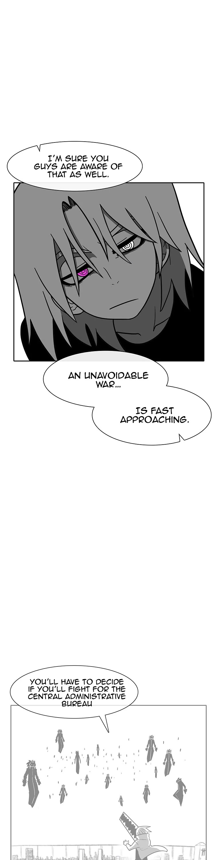 Burning Effect Chapter 149 page 44 - Chapter 149
