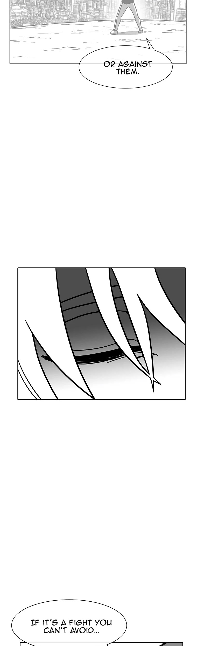 Burning Effect Chapter 149 page 45 - Chapter 149