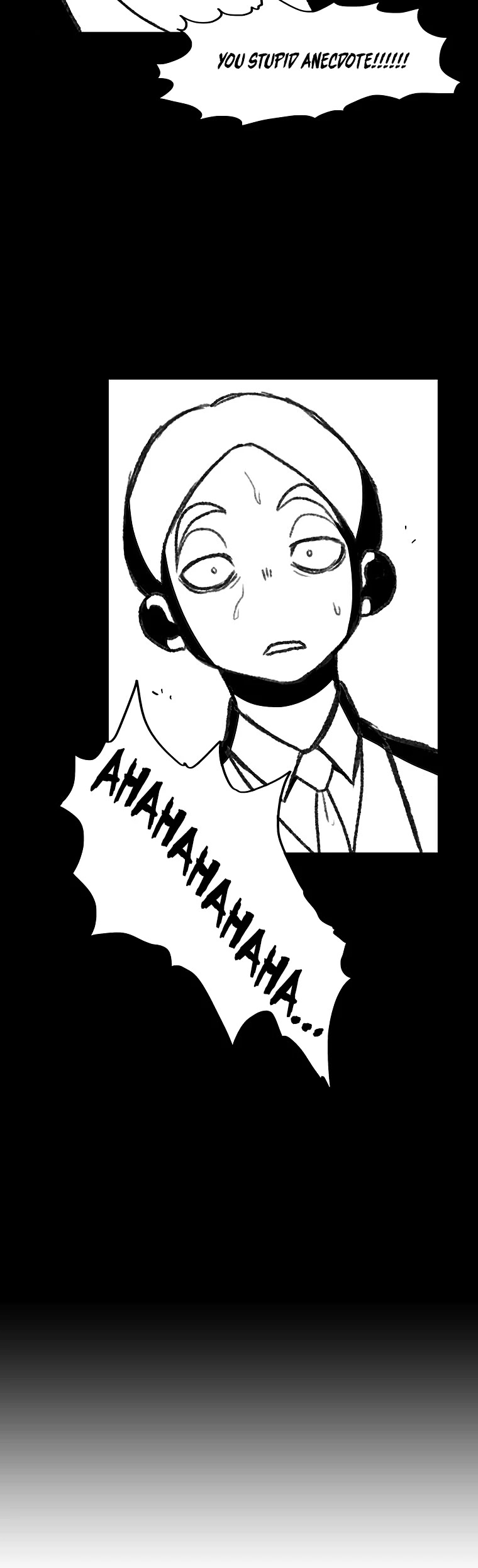 Burning Effect Chapter 149 page 6 - Chapter 149