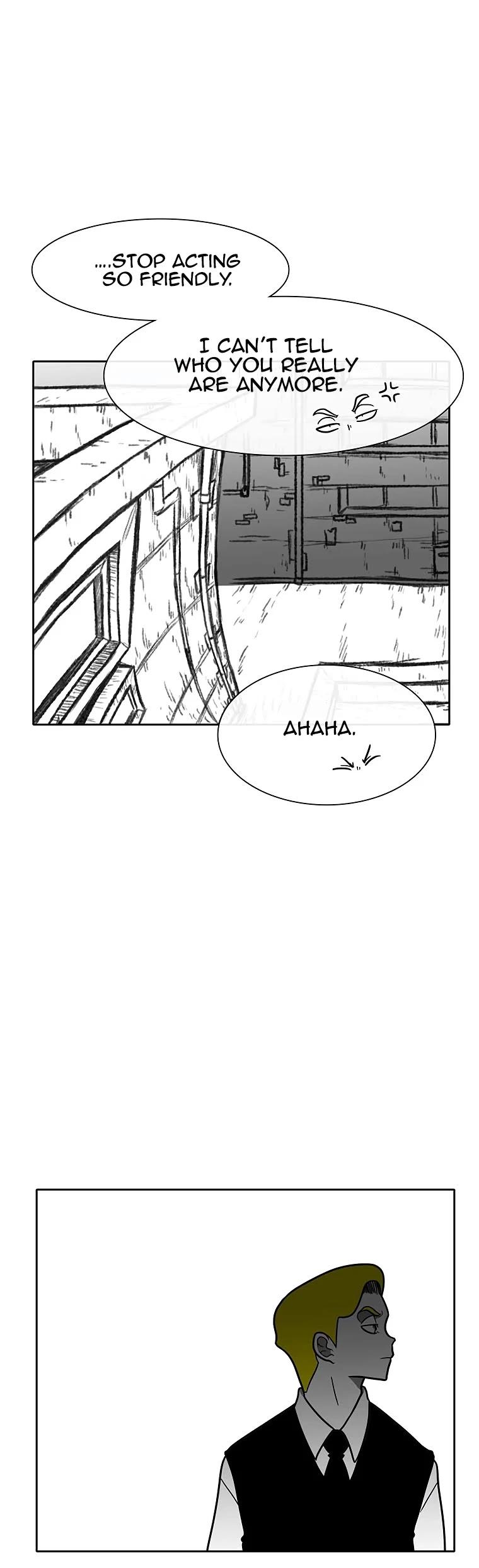Burning Effect Chapter 149 page 9 - Chapter 149