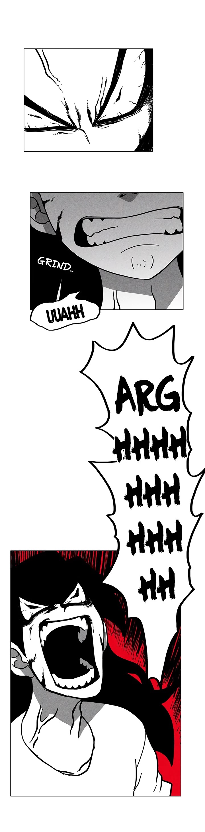 Burning Effect Chapter 15 page 10 - Chapter 15