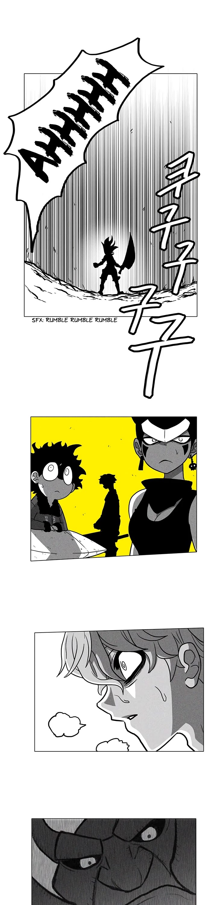 Burning Effect Chapter 15 page 11 - Chapter 15
