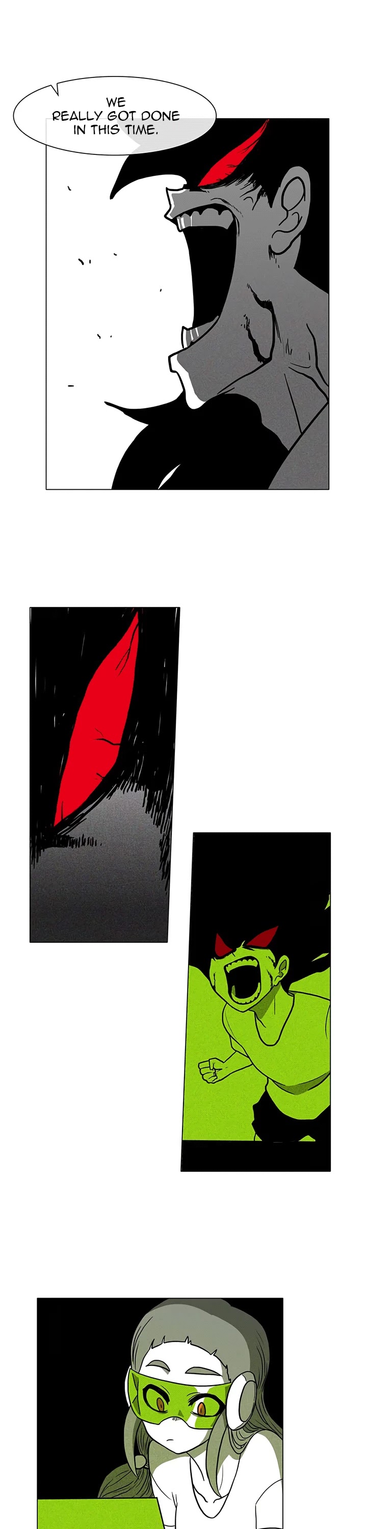 Burning Effect Chapter 15 page 14 - Chapter 15