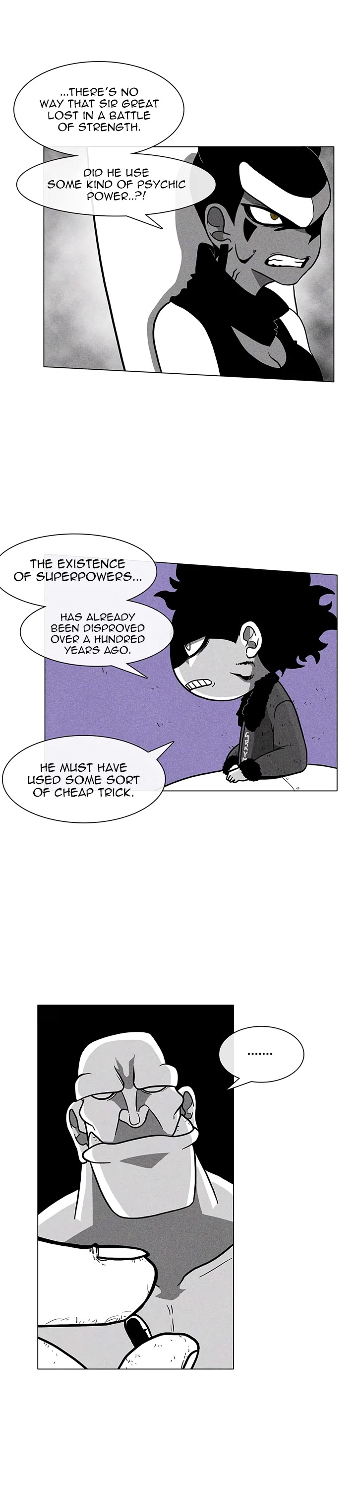 Burning Effect Chapter 15 page 17 - Chapter 15