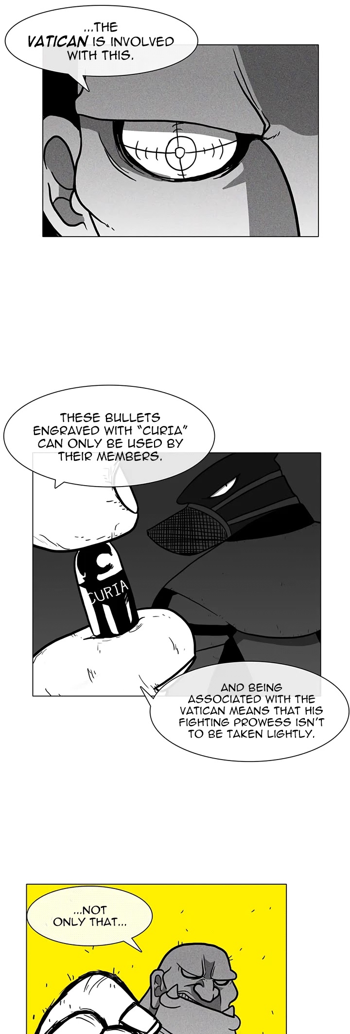 Burning Effect Chapter 15 page 18 - Chapter 15