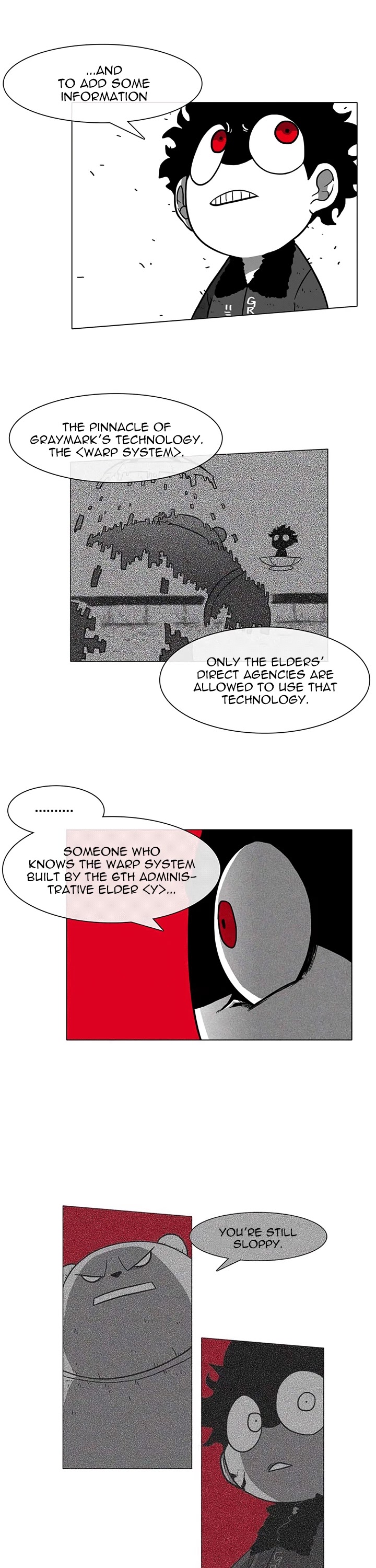 Burning Effect Chapter 15 page 20 - Chapter 15