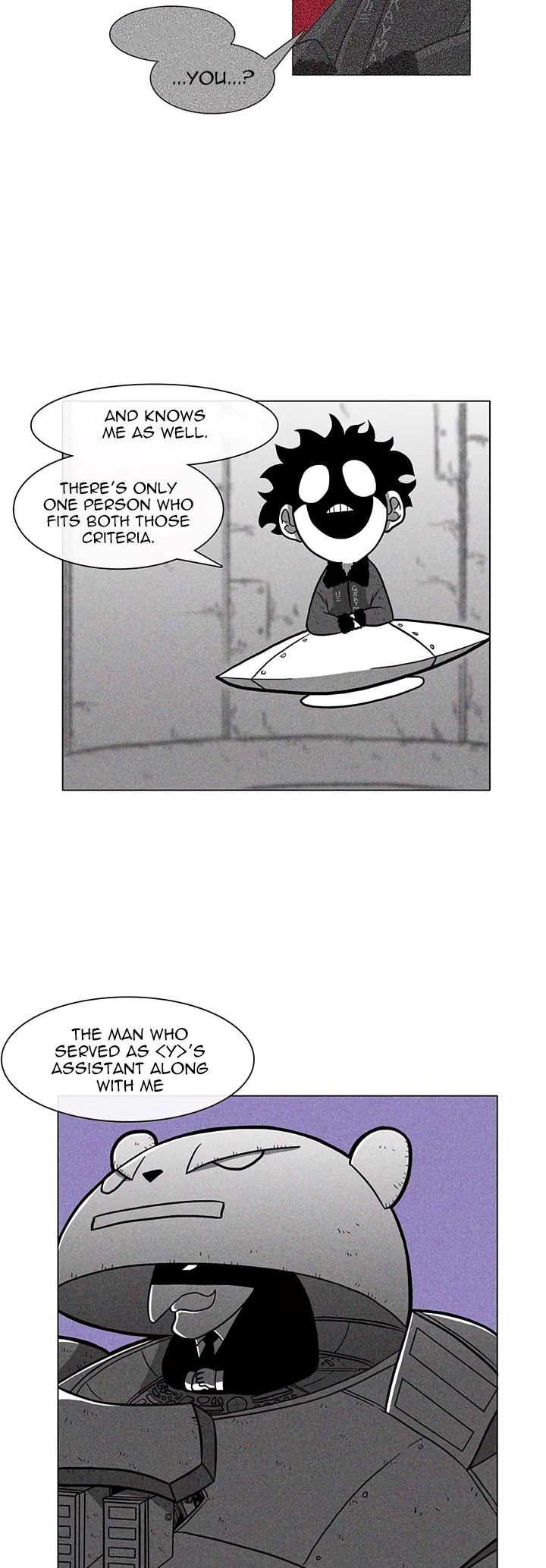 Burning Effect Chapter 15 page 21 - Chapter 15