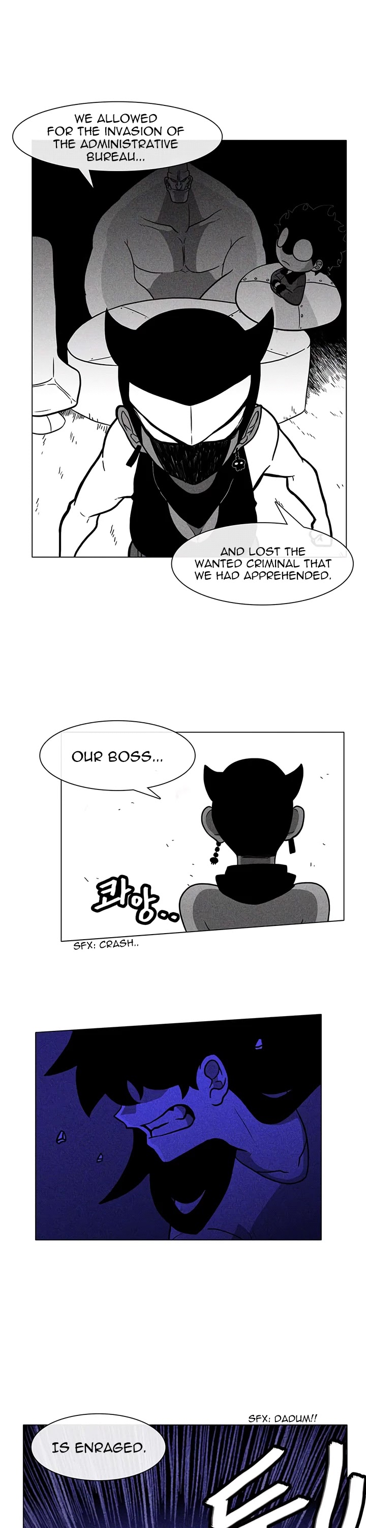 Burning Effect Chapter 15 page 23 - Chapter 15