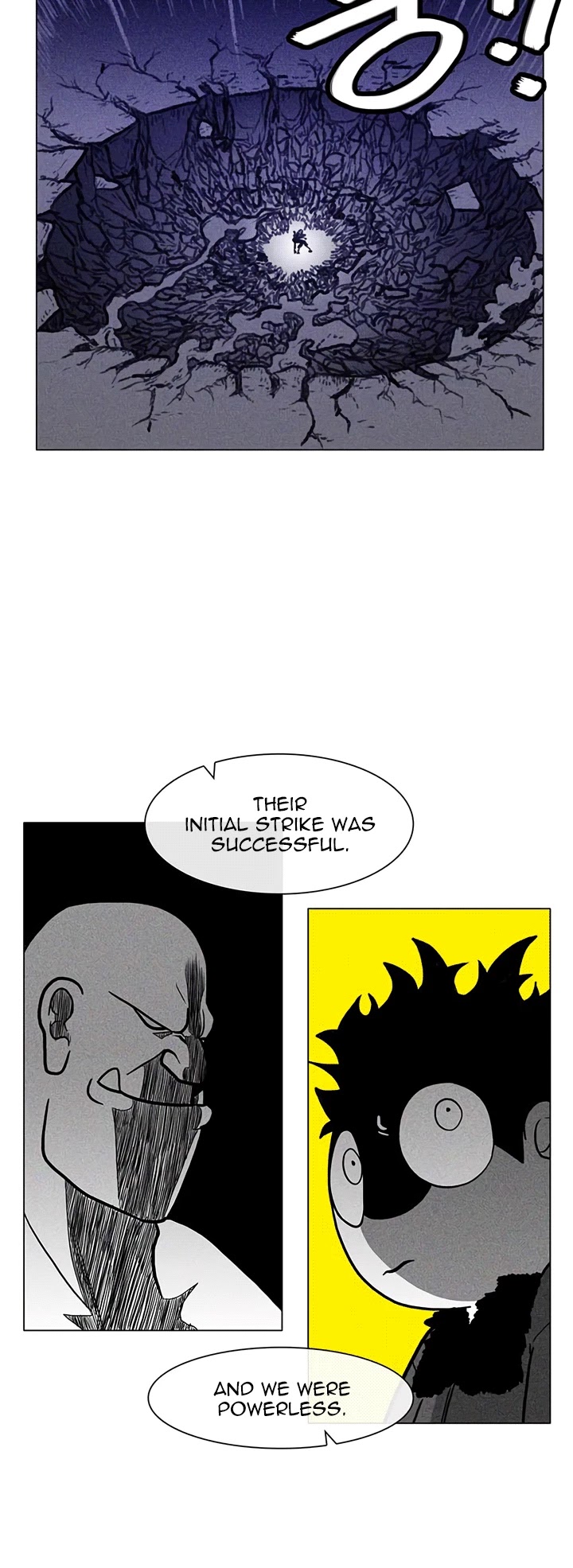 Burning Effect Chapter 15 page 24 - Chapter 15