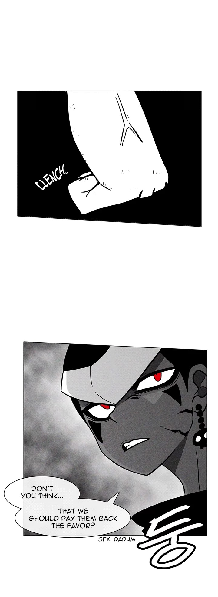 Burning Effect Chapter 15 page 25 - Chapter 15