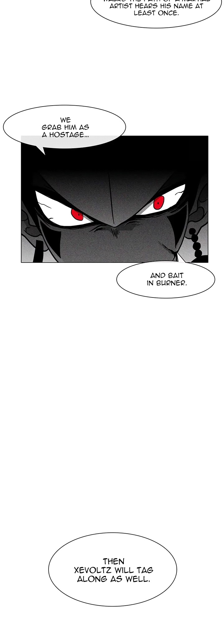 Burning Effect Chapter 15 page 27 - Chapter 15