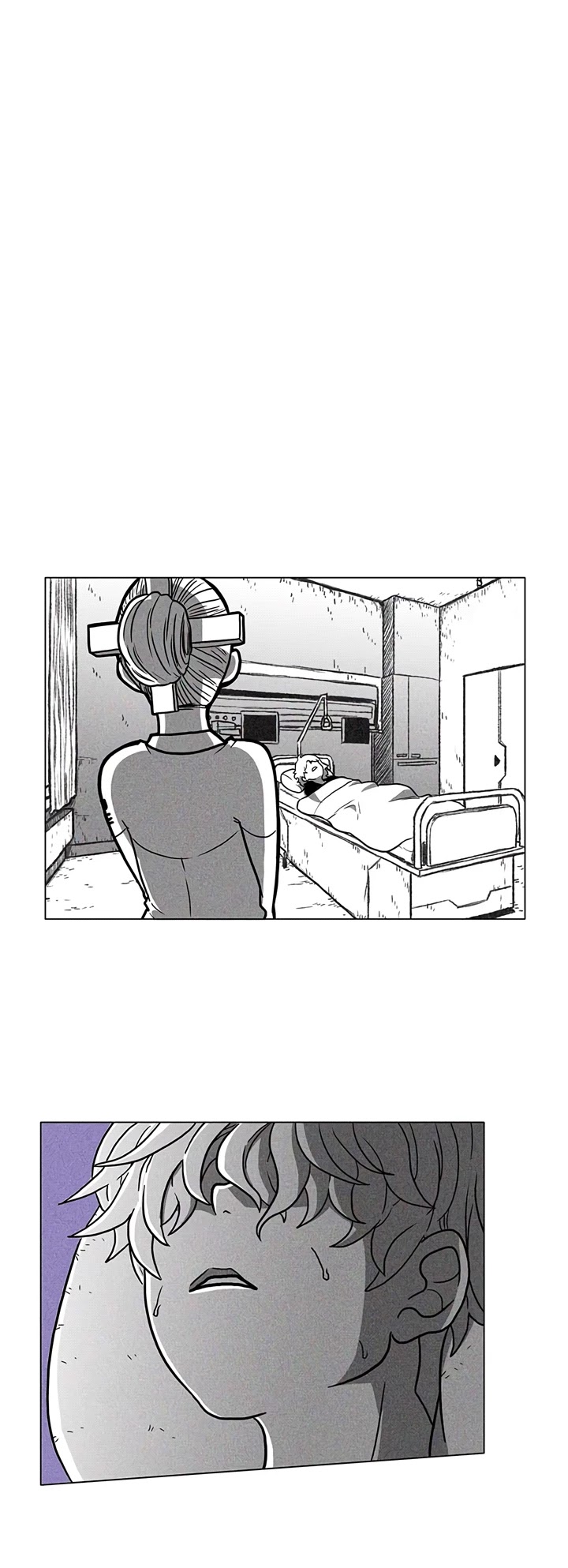Burning Effect Chapter 15 page 28 - Chapter 15