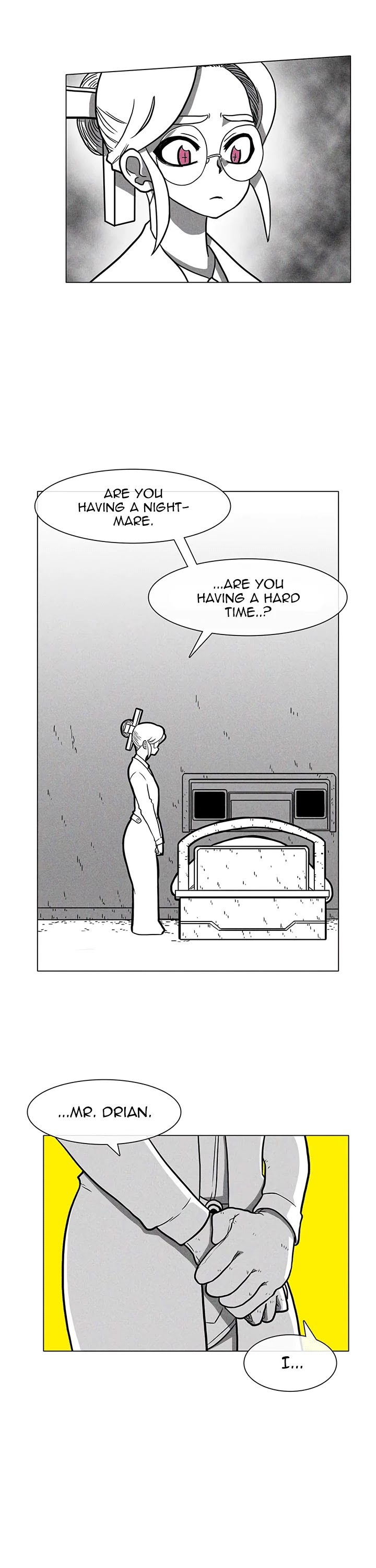 Burning Effect Chapter 15 page 29 - Chapter 15