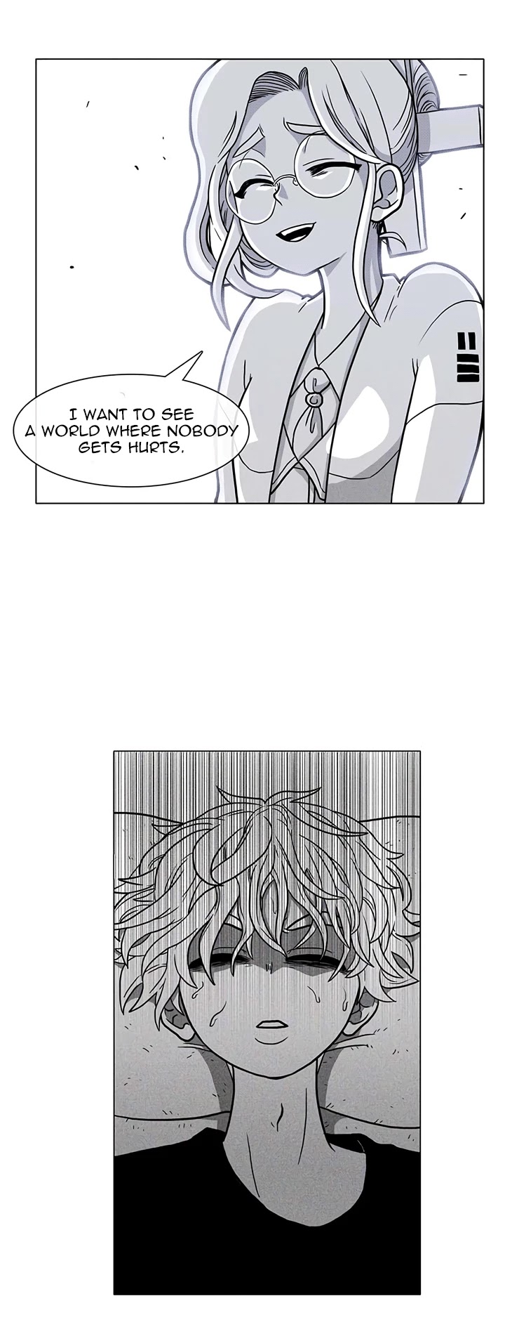 Burning Effect Chapter 15 page 30 - Chapter 15