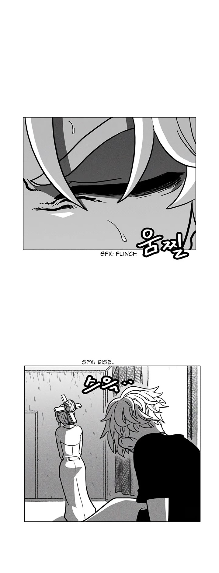 Burning Effect Chapter 15 page 31 - Chapter 15