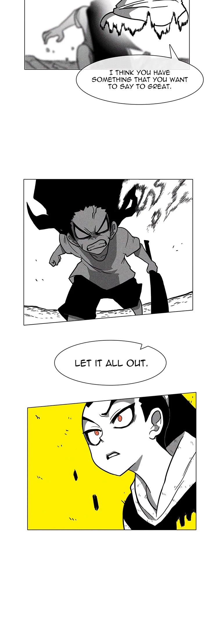 Burning Effect Chapter 15 page 7 - Chapter 15