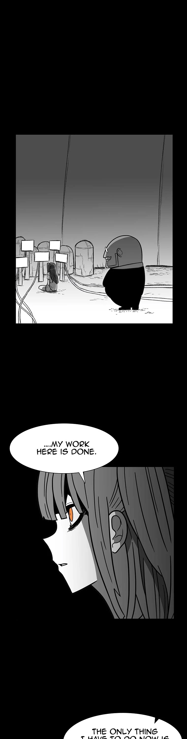 Burning Effect Chapter 150 page 14 - Chapter 150