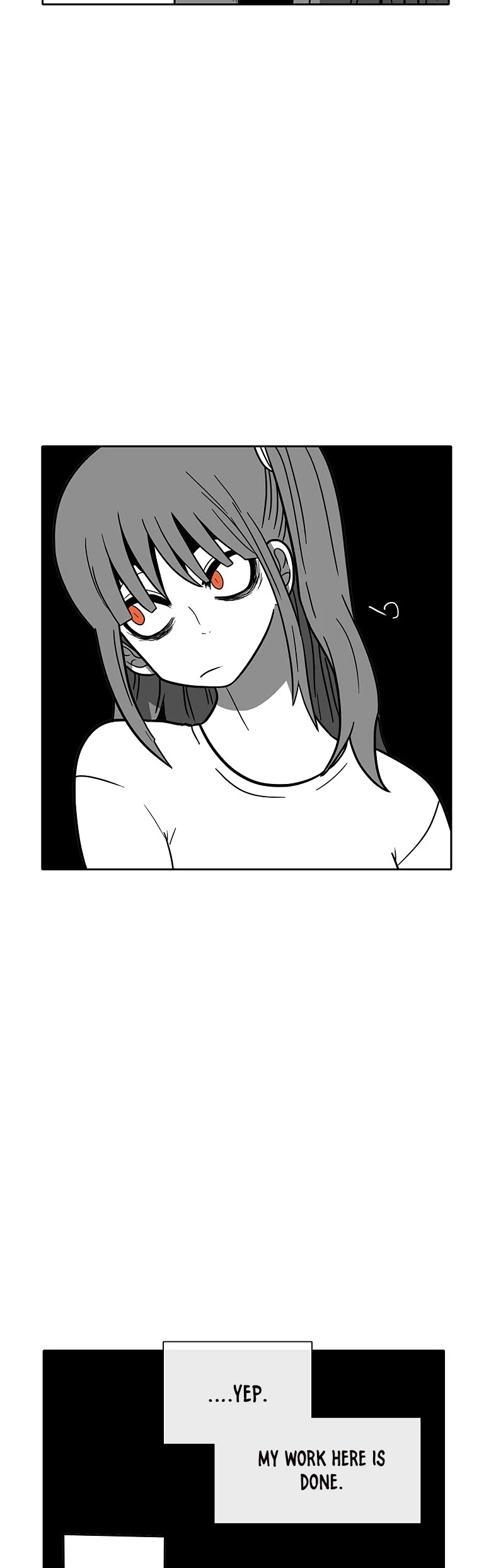 Burning Effect Chapter 150 page 18 - Chapter 150